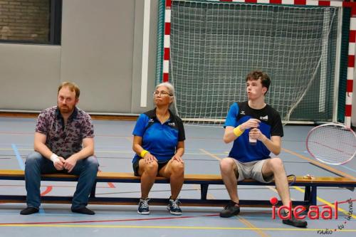 Zwoele Zomer Toernooi in Lochem - deel 2 (27-06-2024)