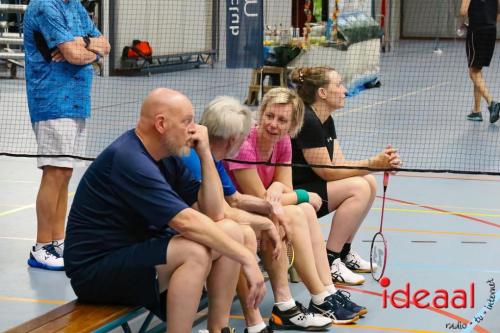 Zwoele Zomer Toernooi in Lochem - deel 2 (27-06-2024)