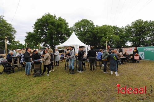 Bronckhorster Farm Festival - deel 2 (29-05-2025)