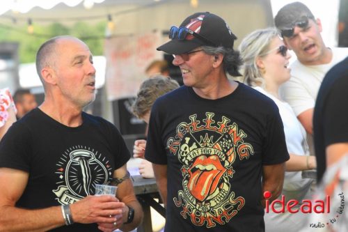 Bronckhorster Farm Festival - deel 1 (31-05-2025)