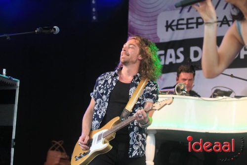 Bronckhorster Farm Festival - deel 2 (31-05-2025)