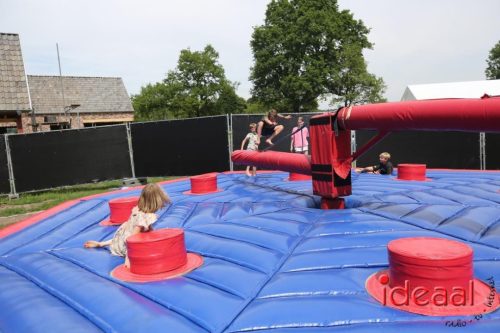 Bronckhorster Farm Festival - deel 3 (31-05-2025)