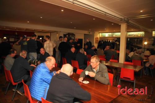 Bronckhorster Schiettoernooi (03-03-2025)