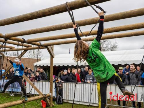 Bax Survival Run in Gendringen (04-02-2023)