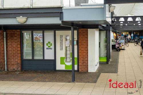 Benu Apotheek in Zuthen en Warnsveld (05-05-2023)