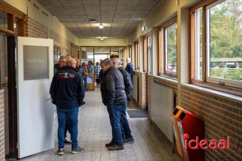 Leo Stichting in Borculo - deel 1 (28-10-2023)