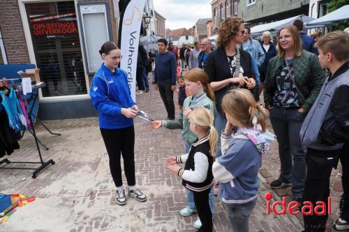 Voorjaarsfair Borculo - deel 2 (05-05-2024)