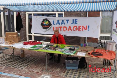 Voorjaarsfair Borculo - deel 2 (05-05-2024)