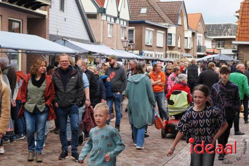 Voorjaarsfair Borculo - deel 2 (05-05-2024)