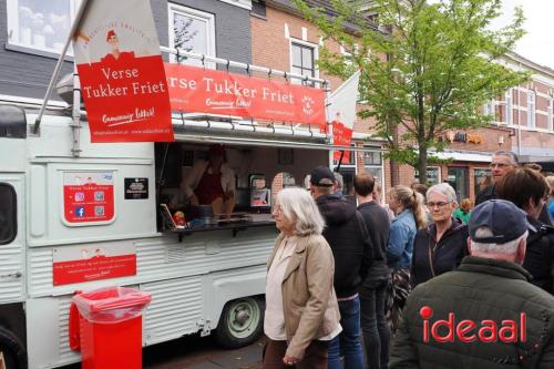 Voorjaarsfair Borculo - deel 2 (05-05-2024)