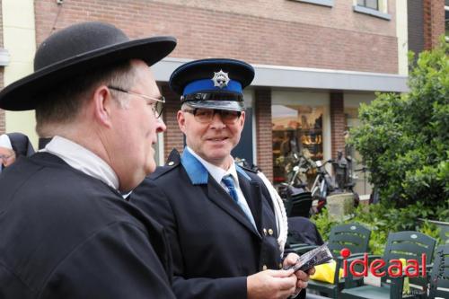 Voorjaarsfair Borculo - deel 2 (05-05-2024)