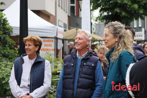 Voorjaarsfair Borculo - deel 2 (05-05-2024)