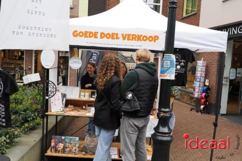 Voorjaarsfair Borculo - deel 2 (05-05-2024)