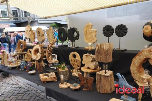 Voorjaarsfair Borculo - deel 2 (05-05-2024)