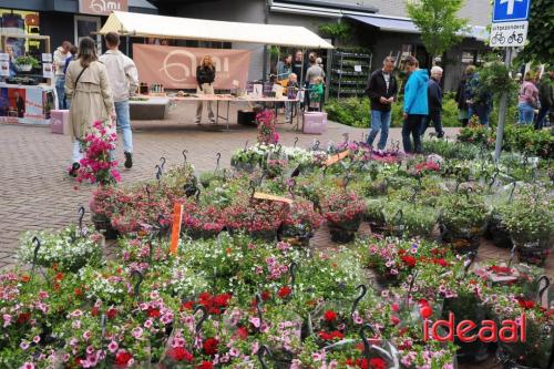 Voorjaarsfair Borculo - deel 2 (05-05-2024)