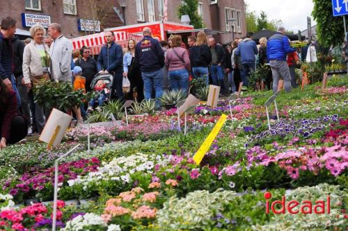 Voorjaarsfair Borculo - deel 2 (05-05-2024)