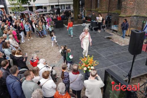 Voorjaarsfair Borculo - deel 1 (05-05-2024)