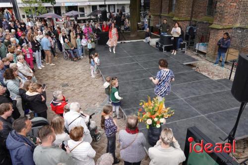 Voorjaarsfair Borculo - deel 1 (05-05-2024)