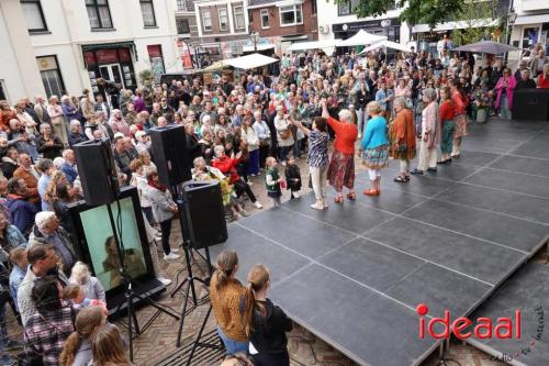 Voorjaarsfair Borculo - deel 1 (05-05-2024)