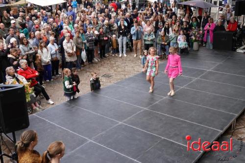 Voorjaarsfair Borculo - deel 1 (05-05-2024)