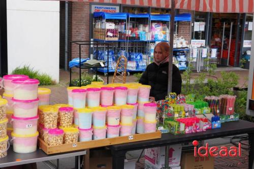 Voorjaarsfair Borculo - deel 1 (05-05-2024)