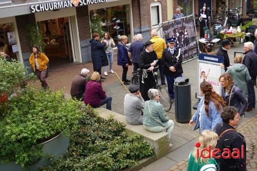 Voorjaarsfair Borculo - deel 1 (05-05-2024)