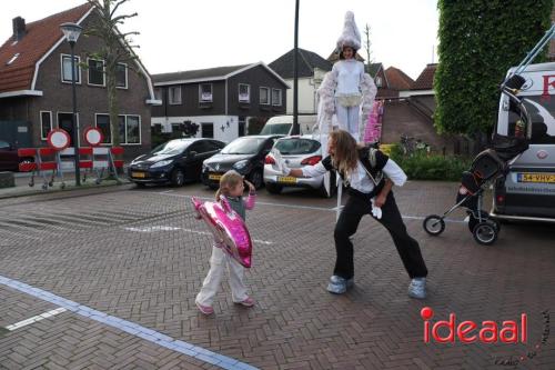 Voorjaarsfair Borculo - deel 1 (05-05-2024)