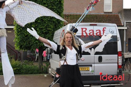 Voorjaarsfair Borculo - deel 1 (05-05-2024)