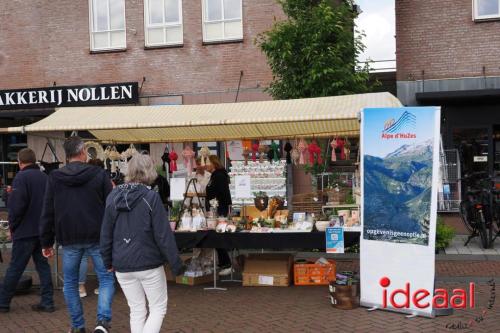 Voorjaarsfair Borculo - deel 1 (05-05-2024)