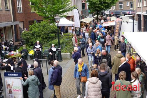 Voorjaarsfair Borculo - deel 1 (05-05-2024)