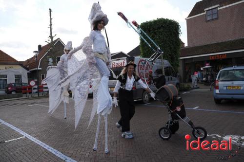 Voorjaarsfair Borculo - deel 1 (05-05-2024)