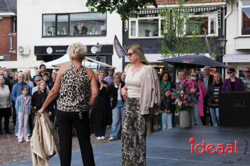 Voorjaarsfair Borculo - deel 1 (05-05-2024)