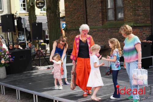 Voorjaarsfair Borculo - deel 1 (05-05-2024)