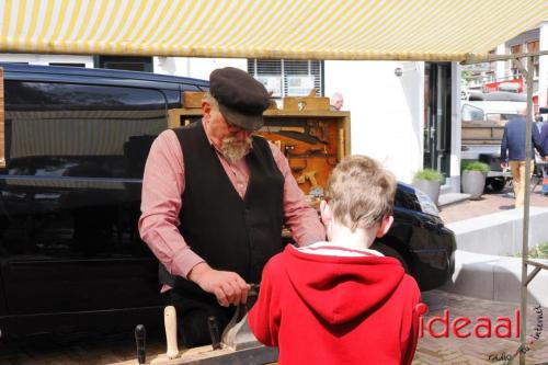 Voorjaarsfair Borculo - deel 1 (05-05-2024)