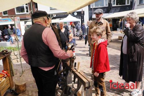 Voorjaarsfair Borculo - deel 1 (05-05-2024)