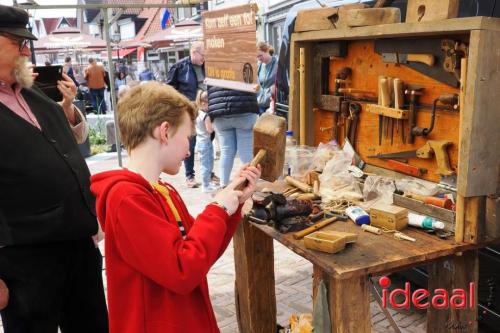 Voorjaarsfair Borculo - deel 1 (05-05-2024)