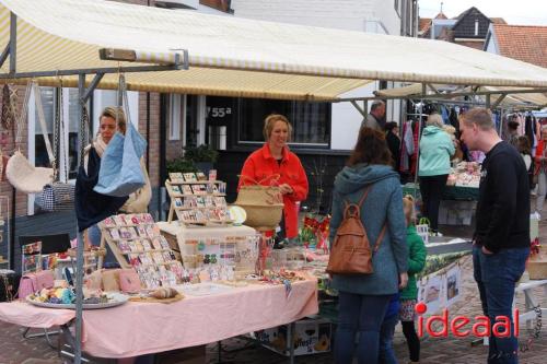 Voorjaarsfair Borculo - deel 2 (05-05-2024)