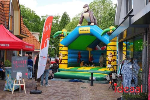 Voorjaarsfair Borculo - deel 2 (05-05-2024)