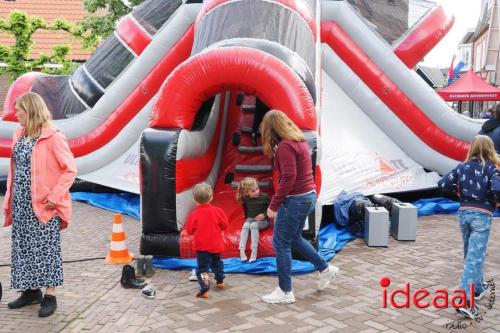 Voorjaarsfair Borculo - deel 2 (05-05-2024)