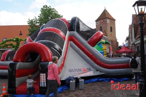 Voorjaarsfair Borculo - deel 2 (05-05-2024)