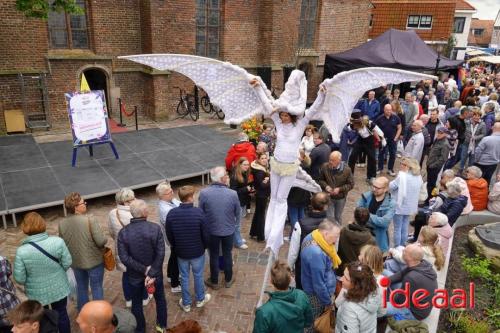 Voorjaarsfair Borculo - deel 1 (05-05-2024)