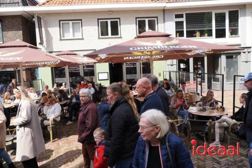 Voorjaarsfair Borculo - deel 2 (05-05-2024)