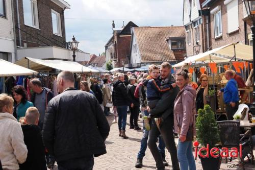 Voorjaarsfair Borculo - deel 2 (05-05-2024)