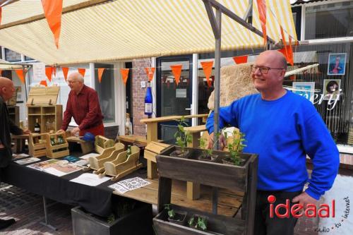 Voorjaarsfair Borculo - deel 2 (05-05-2024)