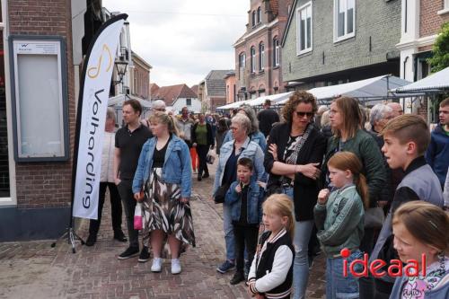 Voorjaarsfair Borculo - deel 2 (05-05-2024)