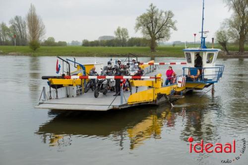 Bronkhorsterveer in Bronckhorst (16-04-2023)