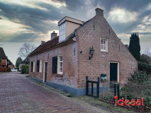 De regio in beeld | Bronkhorst