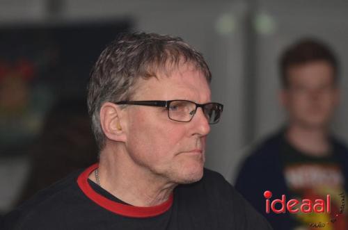 Brookfeest in Ruurlo (15-04-2023)