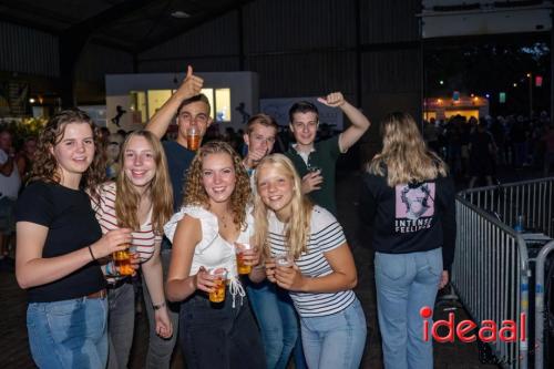 Pontfeest Brummen 2023