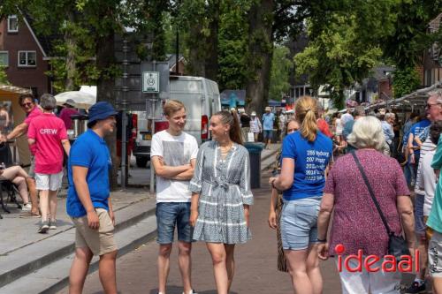 11e editie Buitenkunstig Gorssel (18-06-2023)